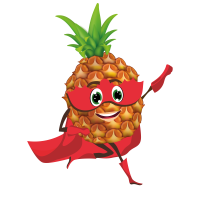 pineapple
